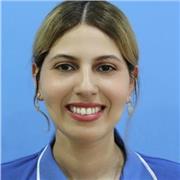 Graduada En Magisterio, Ofrece Clases de inglés en tu domicilio o mi Casa